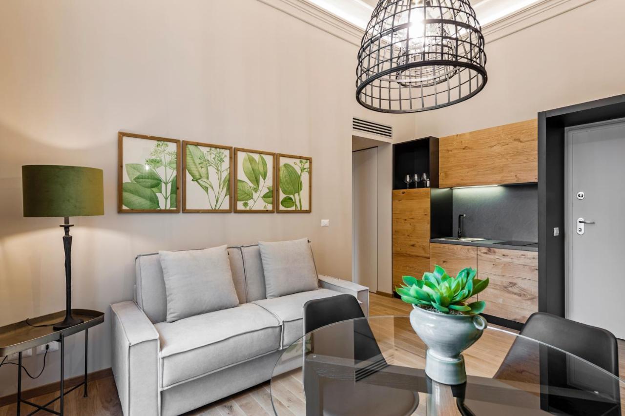 Ferrini Home - Rindone 6 Catania Exterior photo